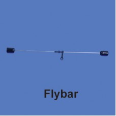 Walkera 38# Parts Flybar HM-38#-Z-02