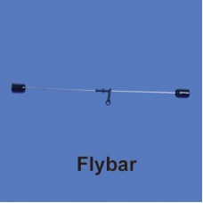 Walkera 38# Parts Flybar HM-38#-Z-02