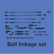Walkera 38# Parts Ball linkage Set HM-38#-Z-03