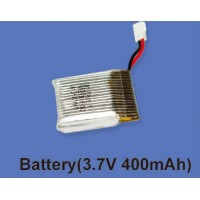 Walkera HM4#3B Spare Parts HM-4#3B-Z-28 Battery(3.7v 400mAh)