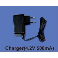 Walkera HM4#3B Spare Parts HM-4#3B-Z-29 charge(4.2v 500mAh)