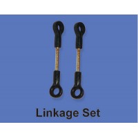 Walkera HM4#3B Spare Parts HM-4#3B-Z-08 linkage set