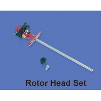 Walkera HM4#3B Spare Parts HM-4#3B-Z-09 Rotor head set