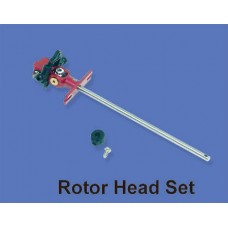 Walkera HM4#3B Spare Parts HM-4#3B-Z-09 Rotor head set