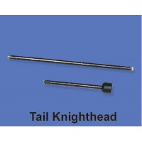 Walkera HM4#3B Spare Parts HM-4#3B-Z-14 Tail knighthead