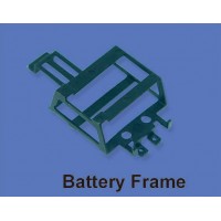 Walkera HM4#3B Spare Parts HM-4#3B-Z-12 Battery frame