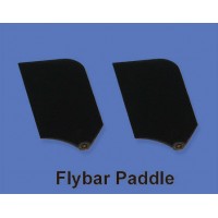 Walkera HM4#3B Spare Parts HM-4#3B-Z-02 flybar paddle