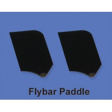 Walkera HM4#3B Spare Parts HM-4#3B-Z-02 flybar paddle