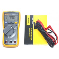 FLUKE 115 TRUE Digitale RMS Multimeter