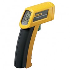 FLUKE 62 F62 Handheld IR Infrared Thermometer