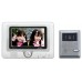 7" Color Monitor Camera Video Door Phone Intercom