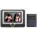 7" Color Monitor Camera Video Door Phone Intercom