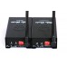 2.4G Transmitter & Receiver for CCTV,VCR, AV Stereo