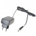 AC to DC Power Adaptor IN 100-240V OUT 12V 1A 1000mA EURO tpye