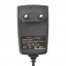 AC to DC Power Adaptor IN 100-240V OUT 12V 1A 1000mA EURO tpye