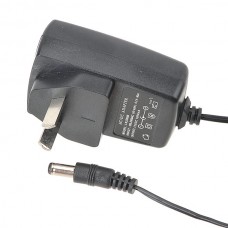 AC / DC Power Adaptor INPUT 100-240V OUTPUT 12V For Austalia