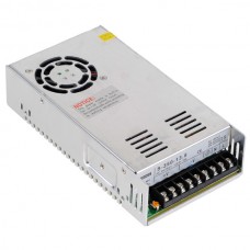 350W 13.8V 25.3A Switching Power Supply RADIO