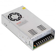 350W 13.8V 25.3A Switching Power Supply RADIO