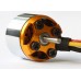 3500KV Brushless Motor + 30A ESC with BEC for plane helicoptor