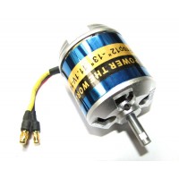 Emax 2826 49A Brushless Outrunner Motor