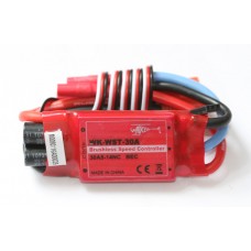 Walkera 30A ESC for 22E 35# 36# 37# 39# 59# 60#