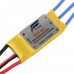 20A ESC Speed Controller for Brushless Motor RC Plane