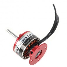 Outrunner Brushless Motor EMAX CF2822 2 Sets