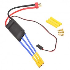 30A progamable Brushless Motor Speed Controller ESC