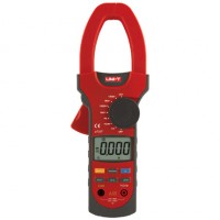 Uni-T UT207   Digital Clamp Multimeters