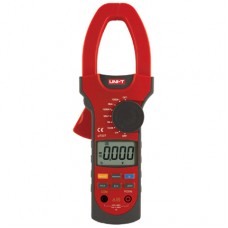 Uni-T UT207   Digital Clamp Multimeters