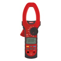 Uni-T UT209   Digital Clamp Multimeters