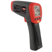 Uni-T UT302A  Infrared Thermometers