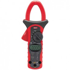 Uni-T UT206A   Digital Clamp Multimeters