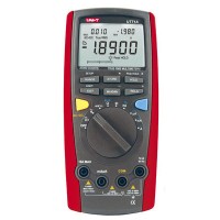 Uni-T UT71A   Intelligent Digital Multimeters