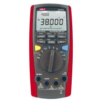 Uni-T UT71C   Intelligent Digital Multimeters