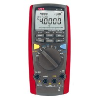 Uni-T UT71D   Intelligent Digital Multimeters