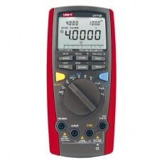 Uni-T UT71D   Intelligent Digital Multimeters