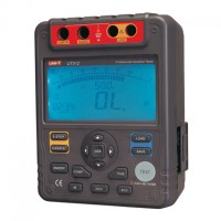 Uni-T UT512  Insulation Resistance Testers