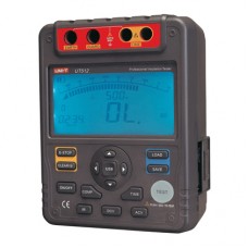 Uni-T UT512  Insulation Resistance Testers