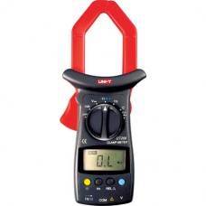 Uni-T UT206   Digital Clamp Multimeters