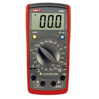 Uni-t UT603 Modern Inductance Capacitance Meters