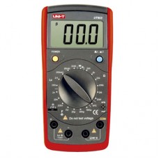 Uni-t UT603 Modern Inductance Capacitance Meters