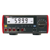 Uni-T UT803   Digital Bench-Type Autoranging True RMS Multimeters