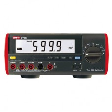 Uni-T UT803   Digital Bench-Type Autoranging True RMS Multimeters