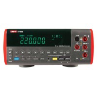 Uni-T UT805   Digital Bench-Type Autoranging True RMS Multimeters