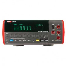 Uni-T UT805   Digital Bench-Type Autoranging True RMS Multimeters