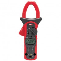 Uni-T UT205A   Digital Clamp Multimeters