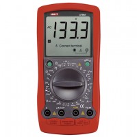 Uni-T UT90A   Environmental Friendly Digital MultiMeters