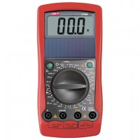 Uni-T UT90B   Environmental Friendly Digital MultiMeters