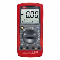 Uni-T UT105   Automotive Multi-Purpose Meters